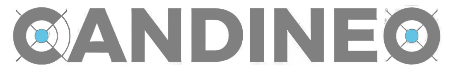 Candineo_logo_black